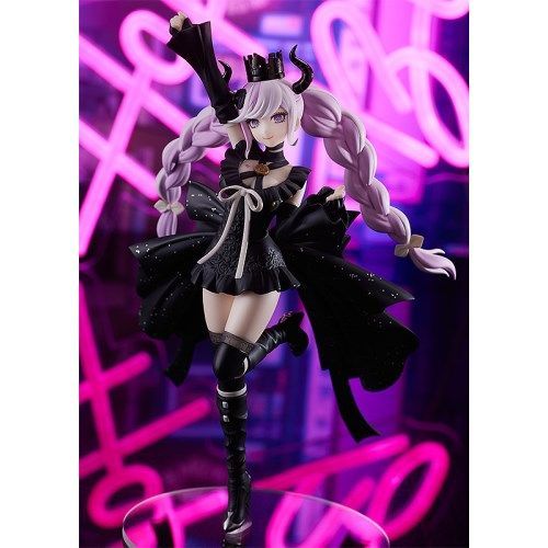 新品】POP UP PARADE 『超探偵事件簿 レインコード』 死に神ちゃん レインコード 死に神ちゃん フィギュア 未開封