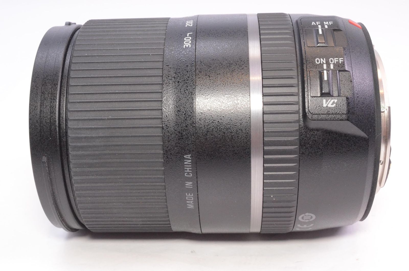 タムロン 16-300mm