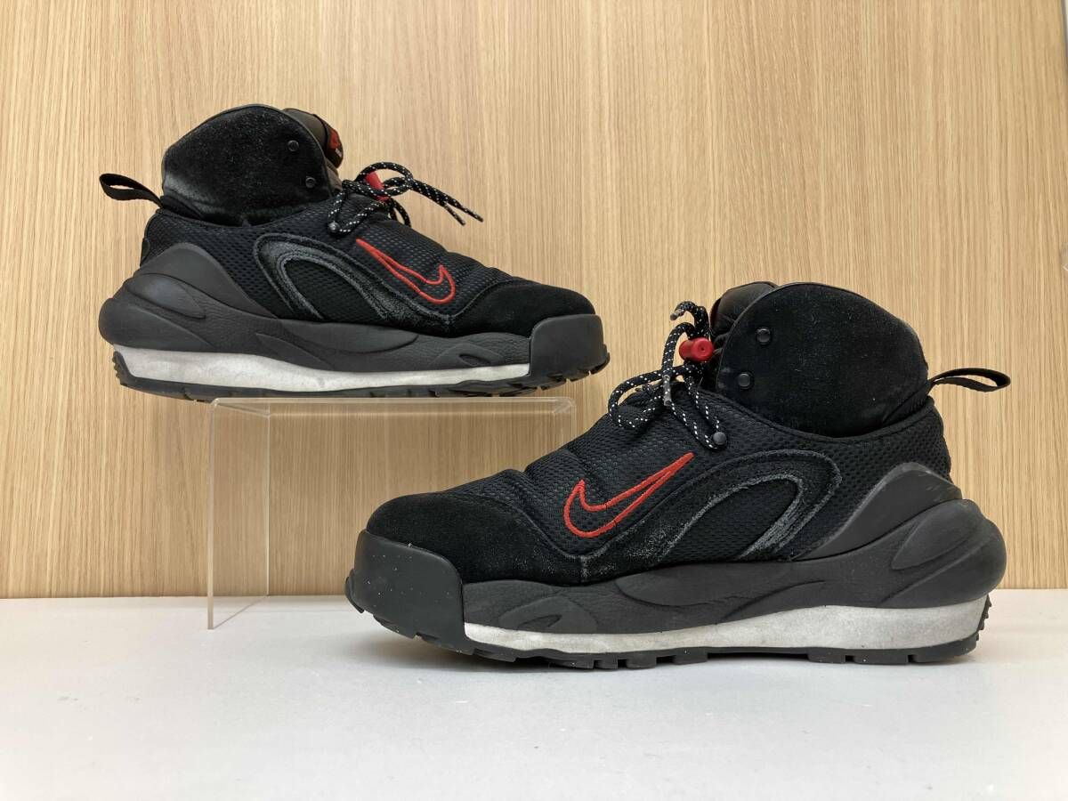 NIKE ✖️ sacai ナイキ ✖️ サカイ Magmascape マグマスケープ