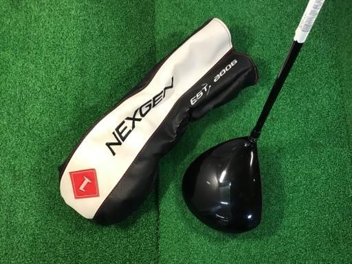ゴルフパートナー/NEXGEN 7 TYPE−460 ドライバー/Bランク/05【中古】 中古】NEXGEN 7 ドライバー (ゴルフパートナー) Golf Partner