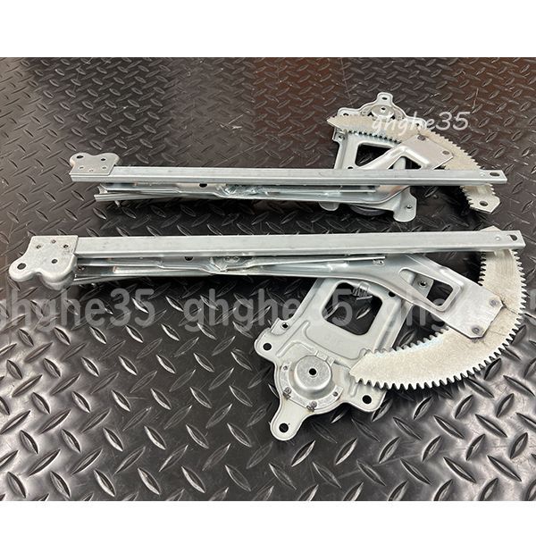 日産 純正 S15 シルビア ウインドウ レギュレーター 左右 セット 検 パワー ウインド タイヤ 窓ガラス エンジン バンパー s 15 サイド ドア JN29 JN30 WWW_SUPERTOOLSSHOP_NL