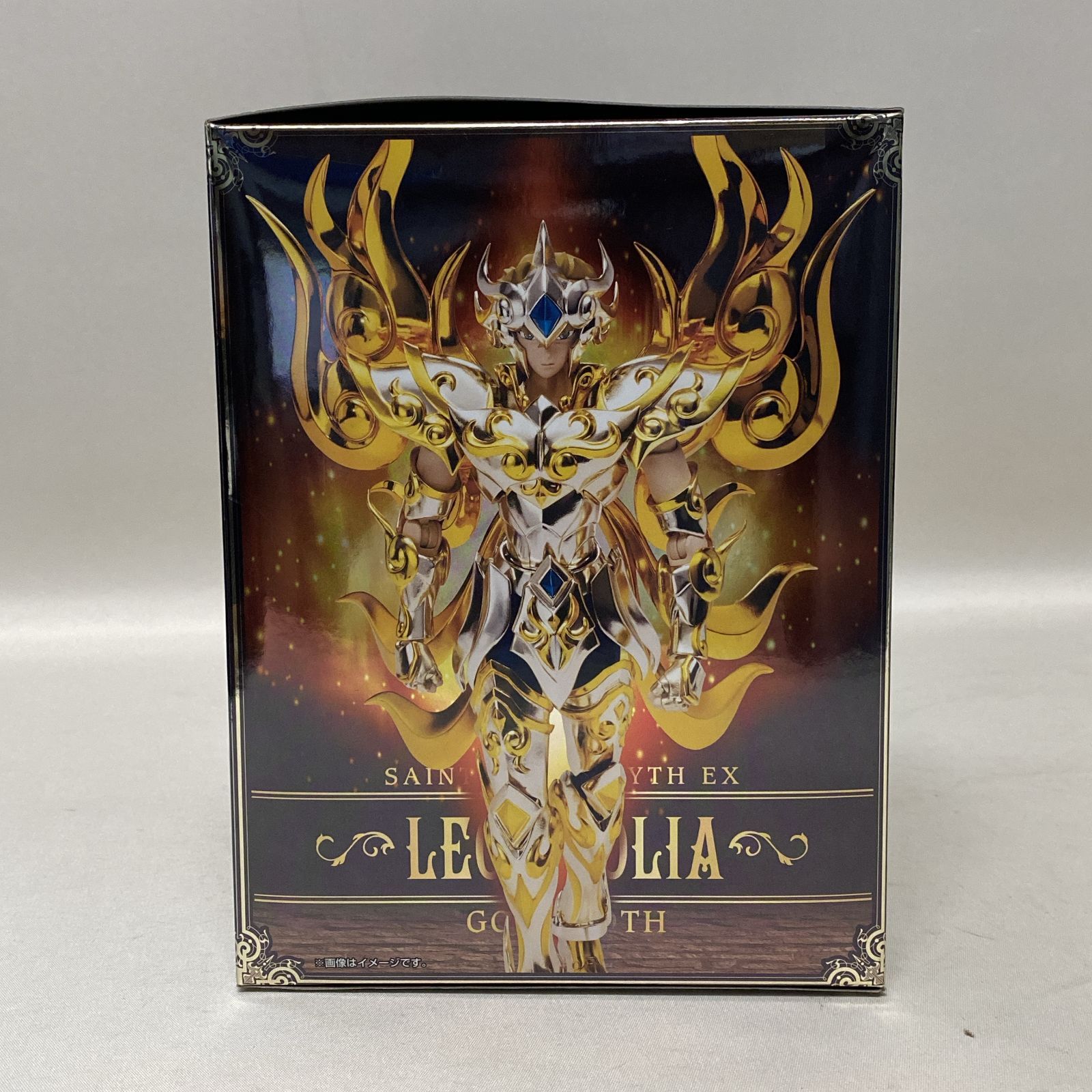 浜館43-995】 【店舗併売品】 聖闘士聖衣神話 セイントクロス