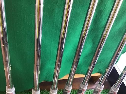 アイアンセット