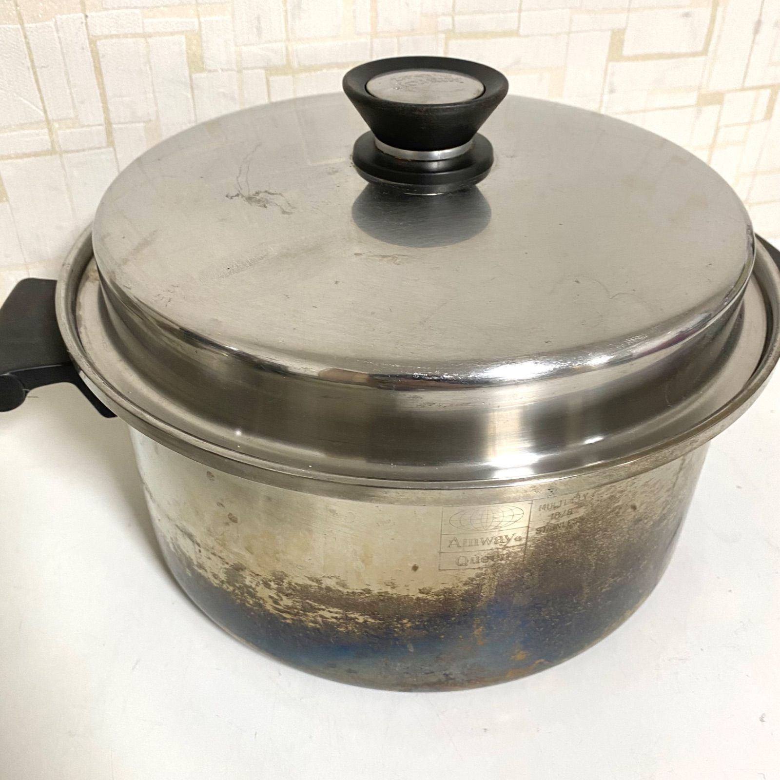 アムウェイクイーン