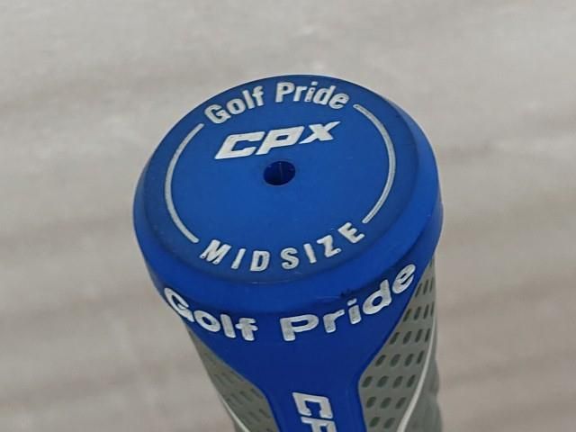 テーラーメイドバーナーMini Driver13.5度 24ベンタスブルー 6S 試打