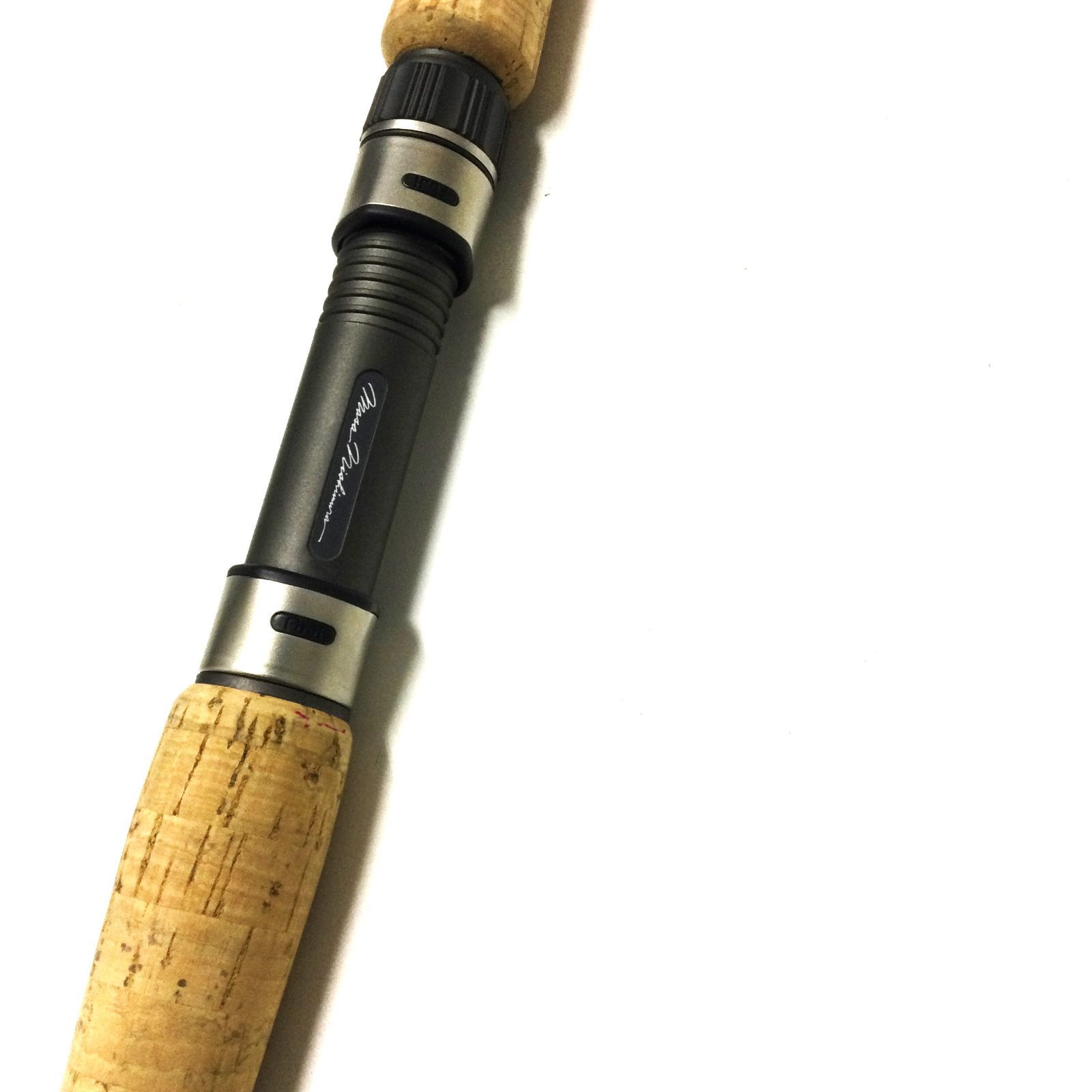 1)【中古品】☆美品☆ UFM ウエダ ソルティープラッガーEX ボロンSPS