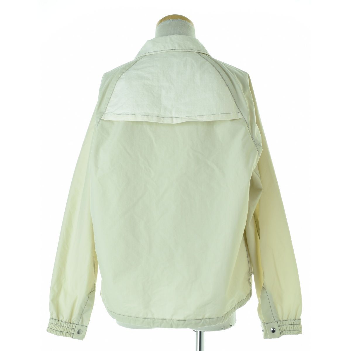 rajabrooke】KERJA JACKET 5ナイロンジャケット - メルカリ