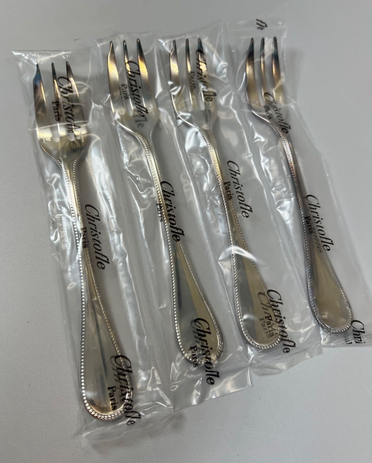 ♥ クリストフル