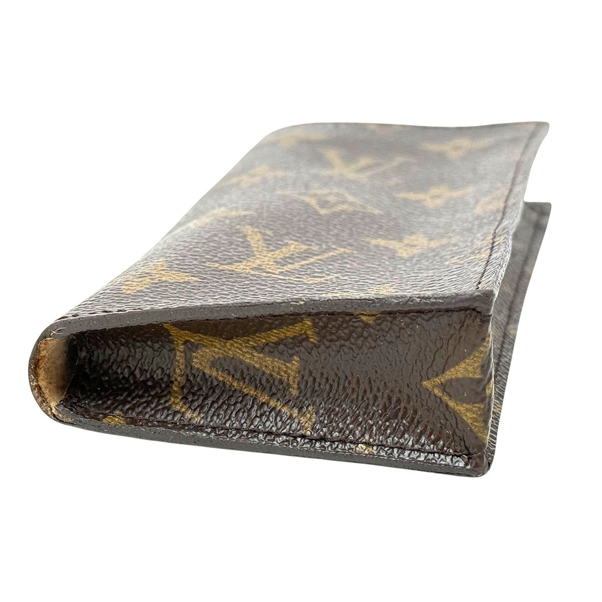 LOUIS VUITTON エテュイリュネットサーンプル LOUIS VUITTON ルイ・ヴィトン モノグラム エテュイリュネット