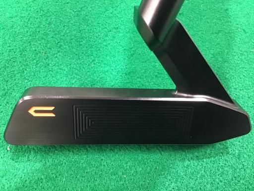 CROSSPUTT CP-100 ブラックパター 33インチ TOUR2.0 CP-100