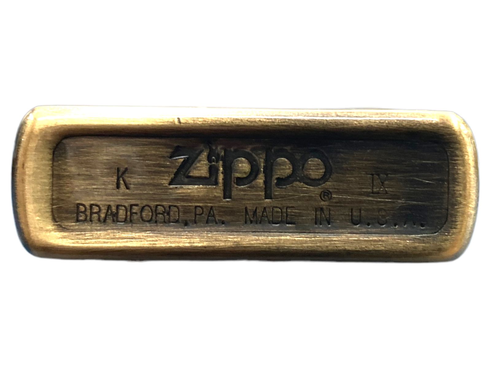 zippo (ジッポー) 1993年製 CAMEL キャメル オイルライター 雑貨