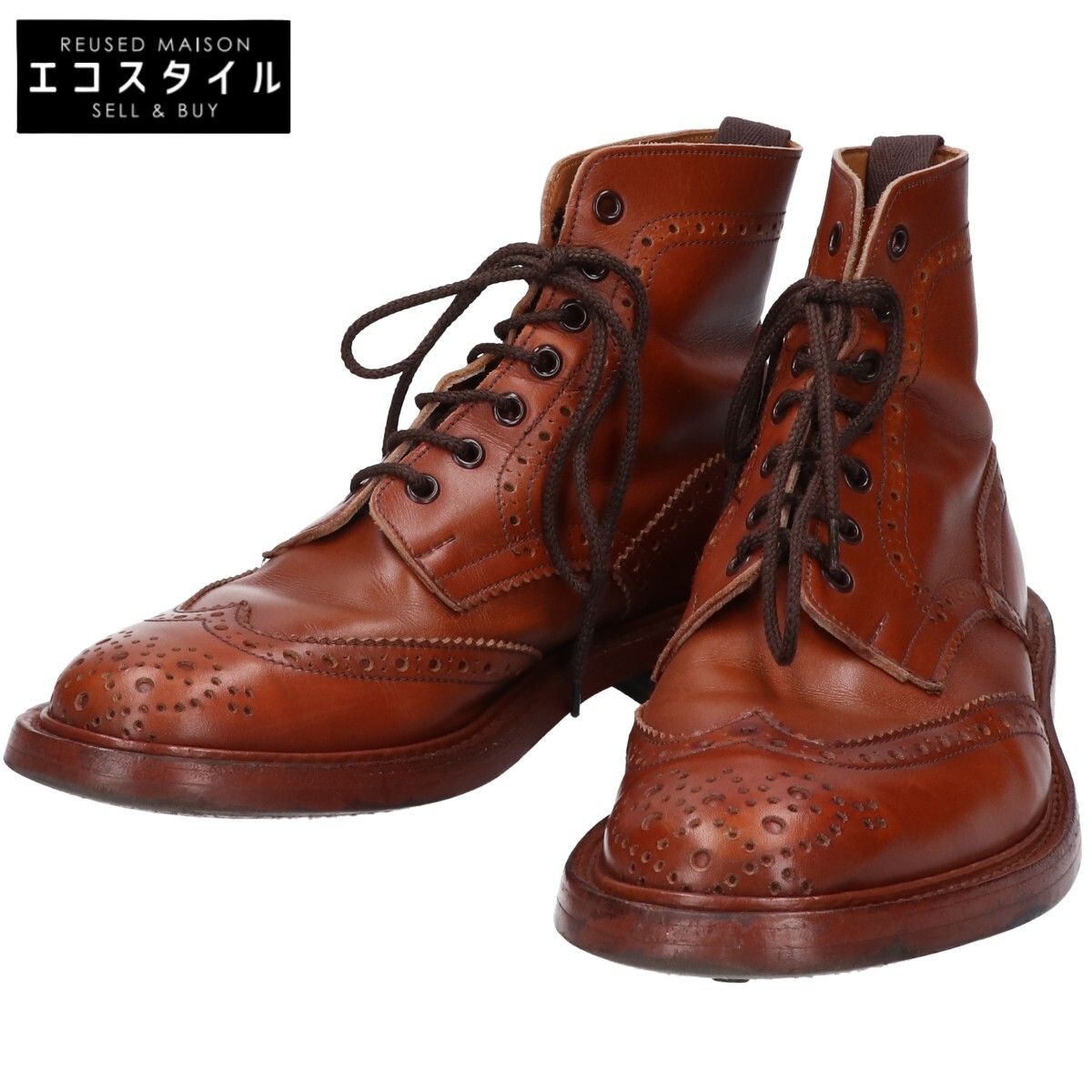 Tricker