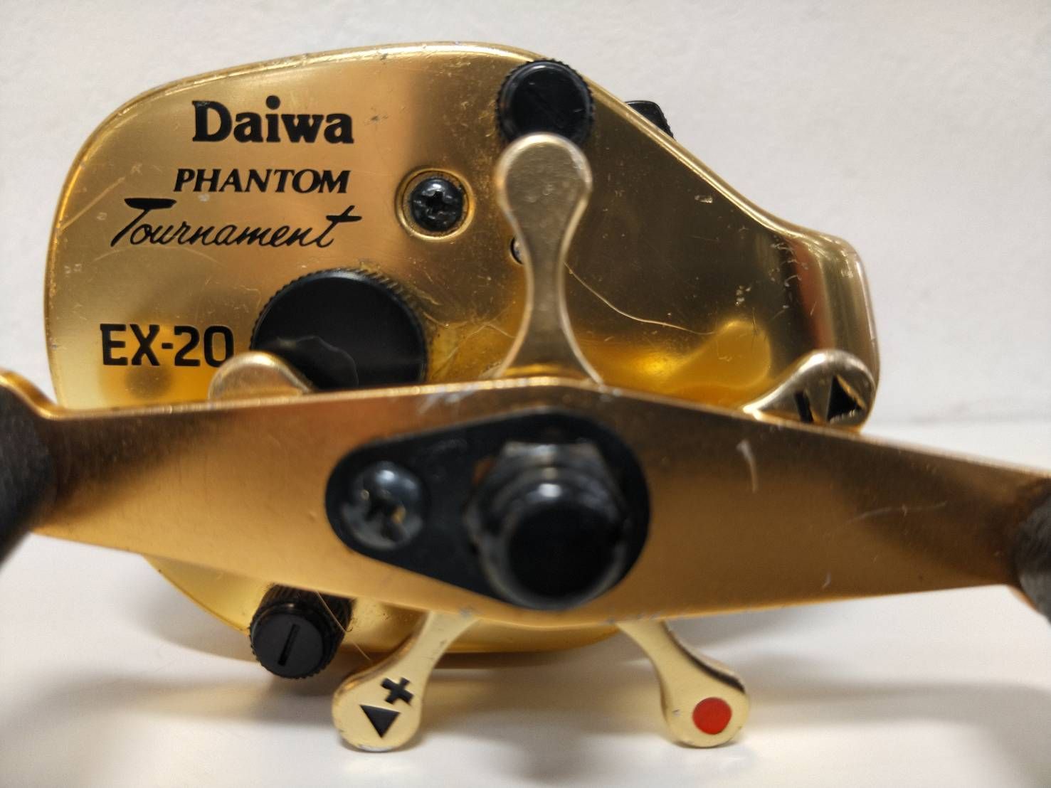 ダイワ ファントム トーナメント EX－20 PHANTOM