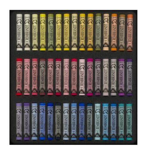 90色セット 風景画用