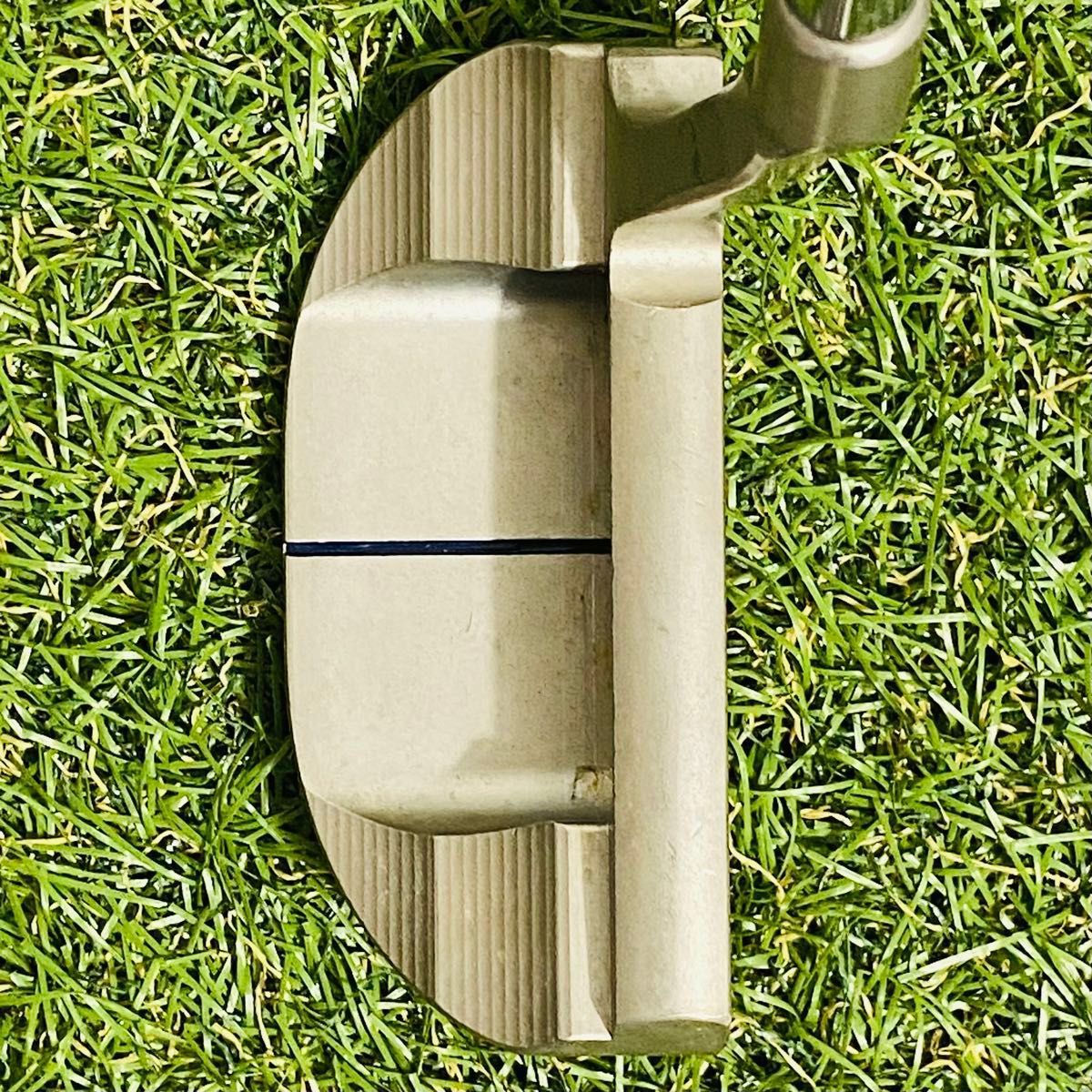 激レア】山田パター Original Milled ロングパター 41インチ - メルカリ