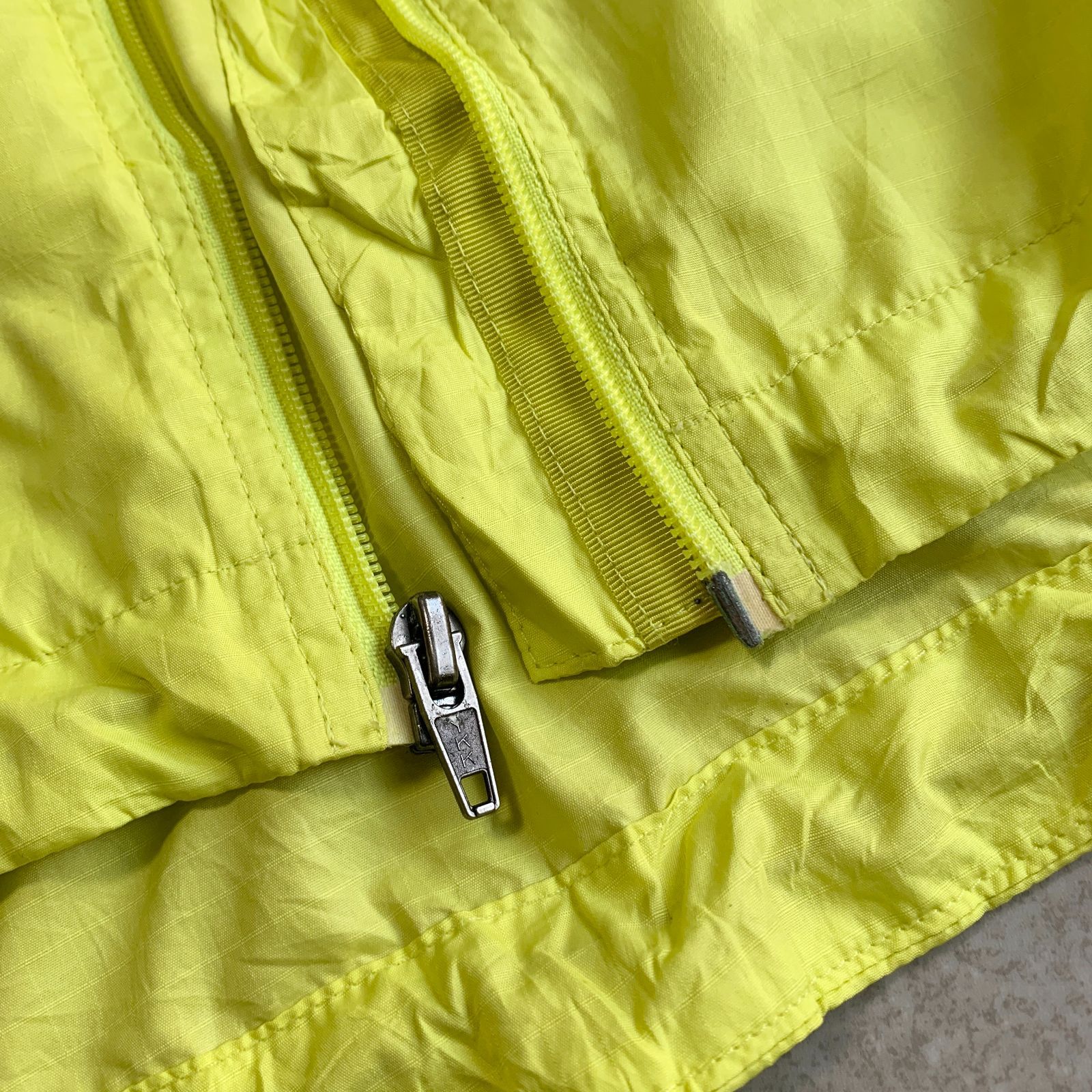 00s 2000年製 patagonia Velocity Shell Jacket パタゴニア ベロシティ