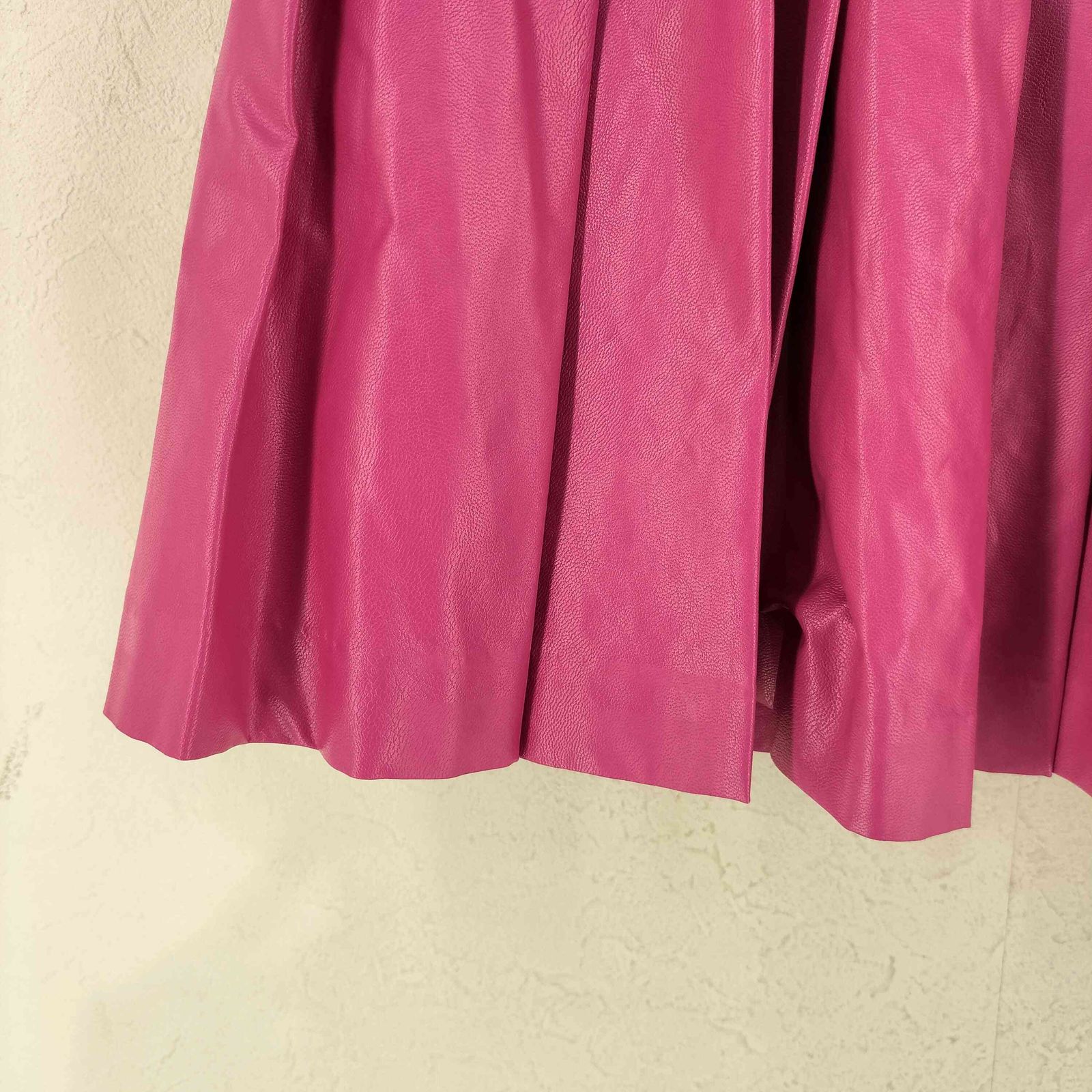 エフアールツー FR2 梅 プリーツミニスカート レディース FREE - メルカリ