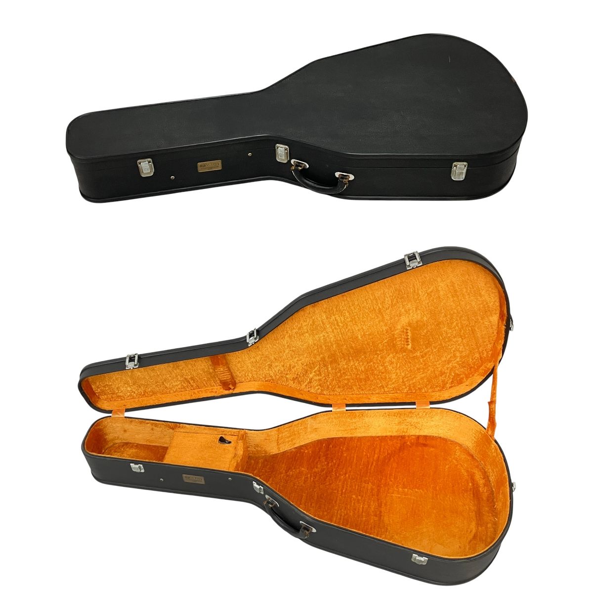 YAMAHA アコースティックギター FG-351ハードケース 付きヤマハ Yamaha