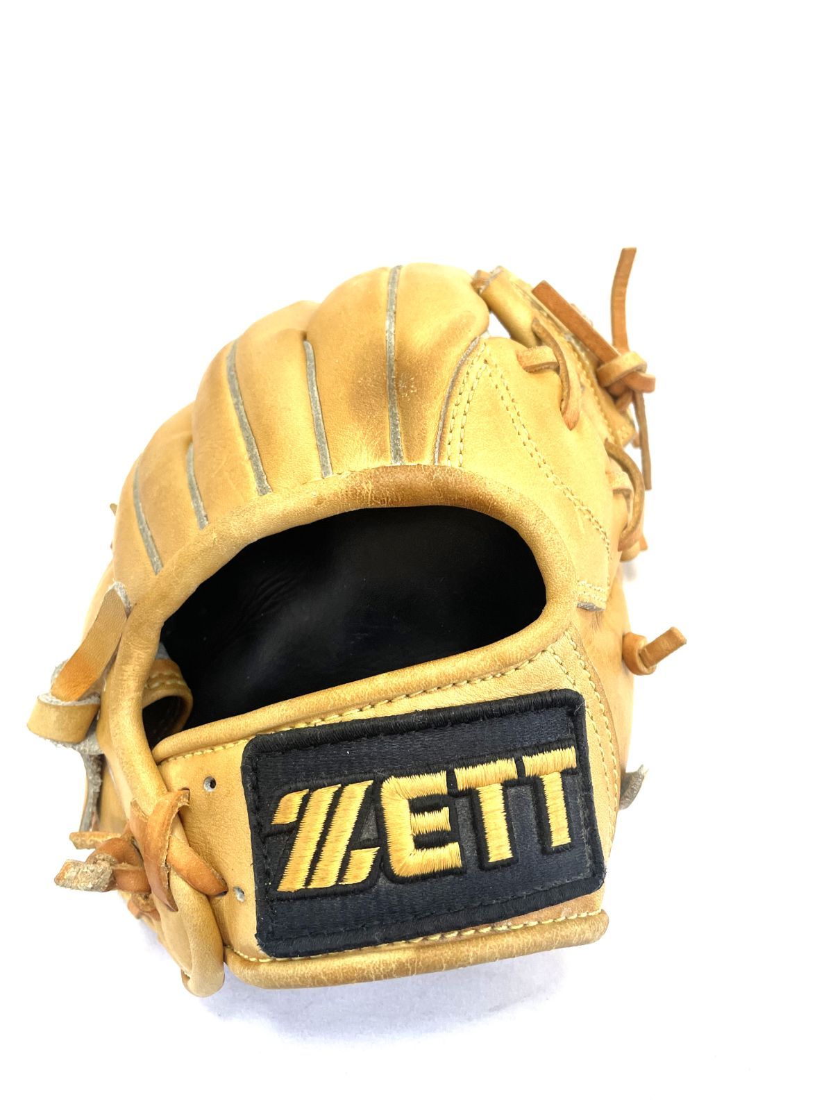 ZETT ゼット GRANSTATUS グランステイタス DYNA ZETT BPGA 25310 硬式