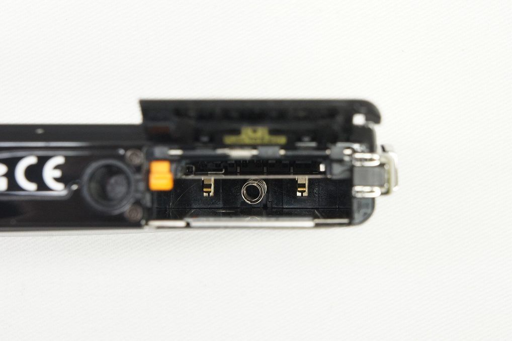 EXR コンパクトデジタルカメラ