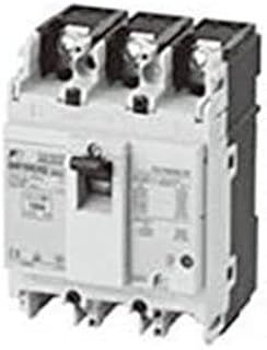 富士電機 BW32AAM-3P010 BWシリーズ 電動機保護用オートブレーカ 定格電流10A 3P3E NN