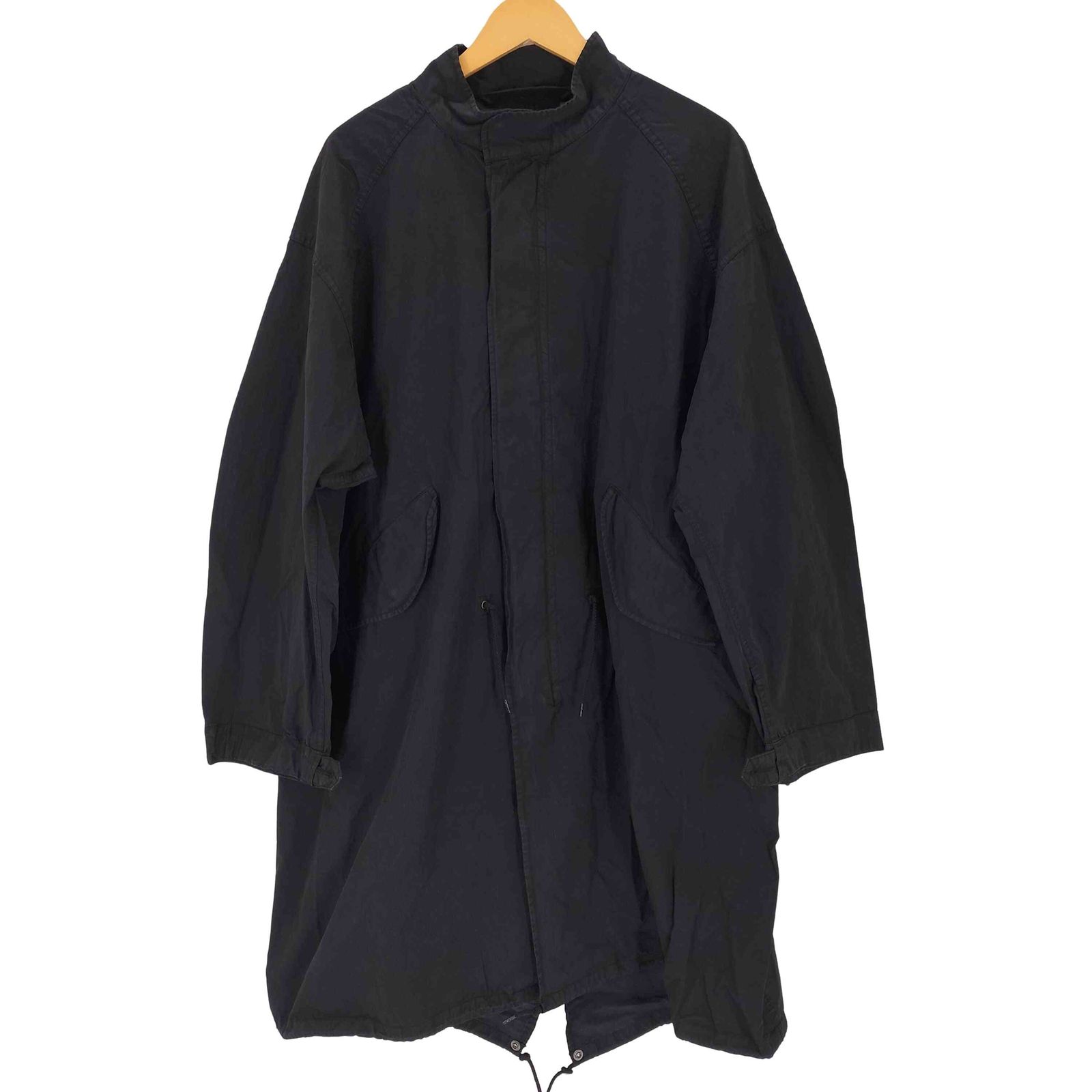 ジャーナルスタンダード JOURNAL STANDARD 25SS フィッシュ