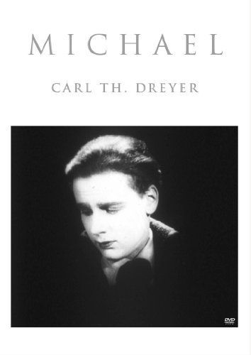 【】カール・Th･ドライヤー コレクション/ クリティカル・エディション ミカエル [DVD]