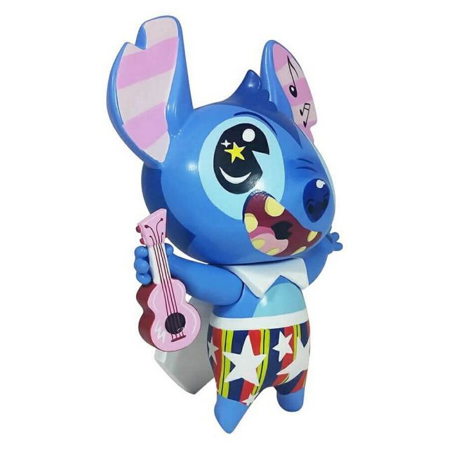 ラスト1 Stitch ぬいぐるみ スティッチ 映画 リロアンドスティッチ