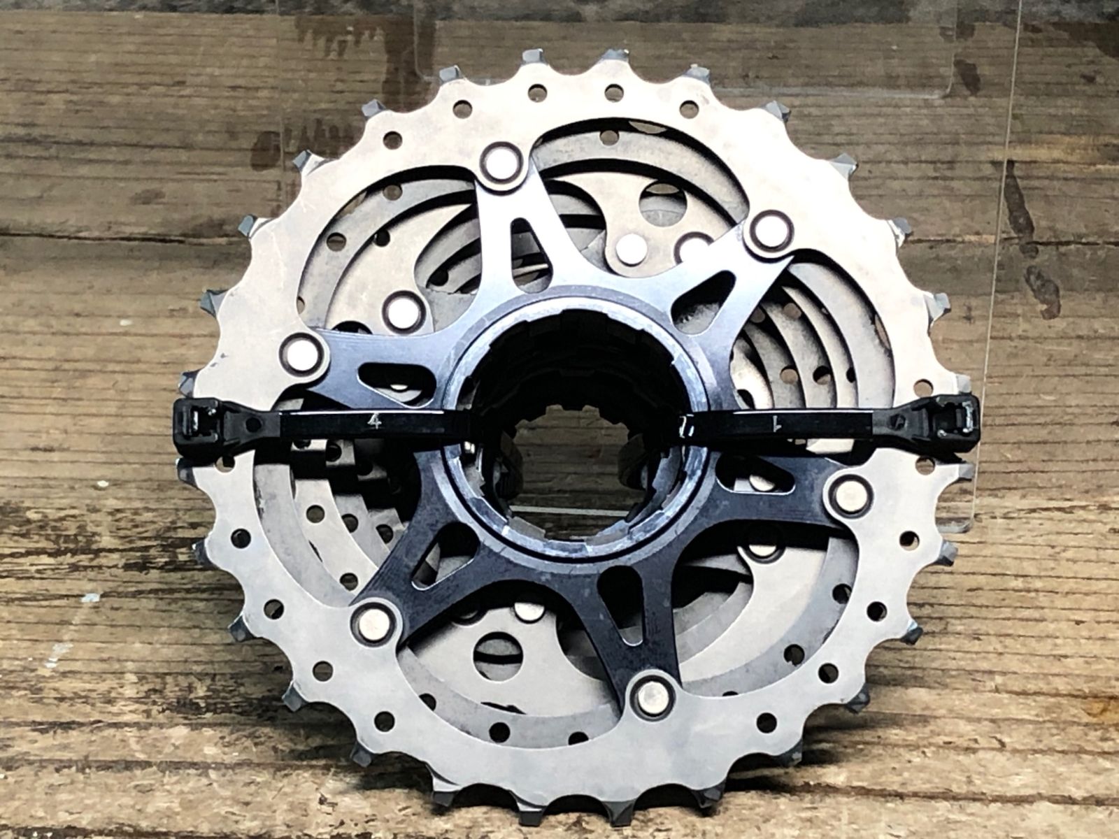 SHIMANO - シマノ SHIMANO CS-9000 12-28T DURA-ACE スプロ… 楽天市場】デュラエース スプロケット 12－28の通販
