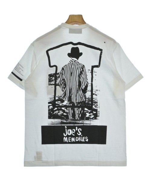 WILDSIDE YOHJI YAMAMOTO Tシャツ・カットソー メンズ 【古着】【中古