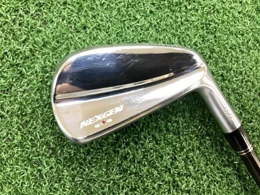 中古】 ゴルフパートナー NEXGEN MA-FORGED 23° ユーティリティ UT
