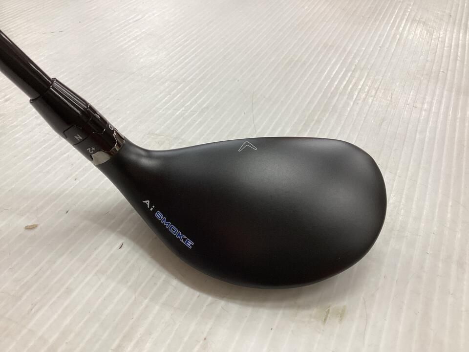 Callaway Ai