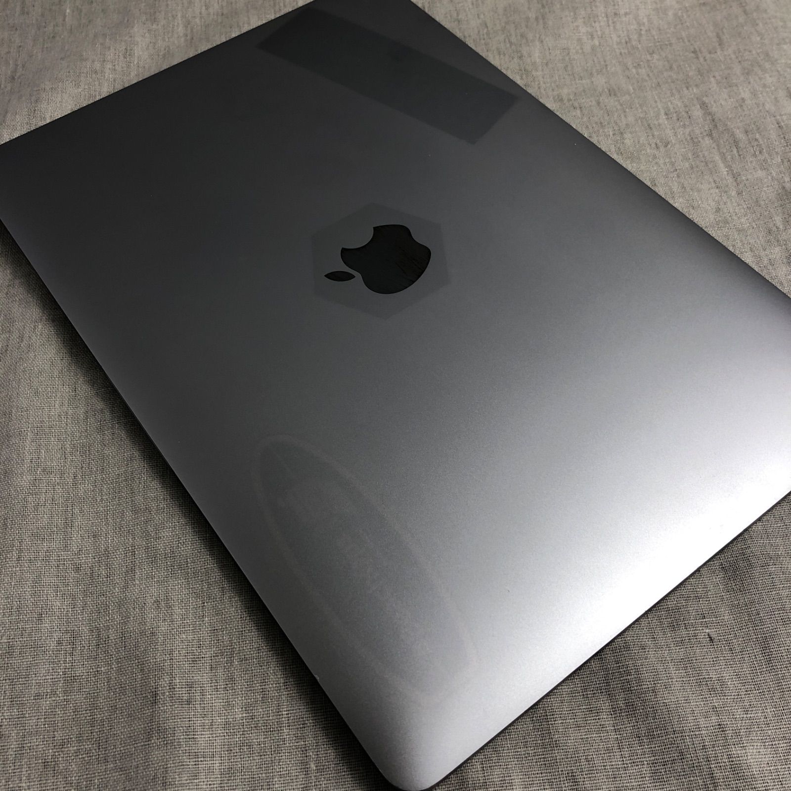 ジャンク】MacBook Pro 13