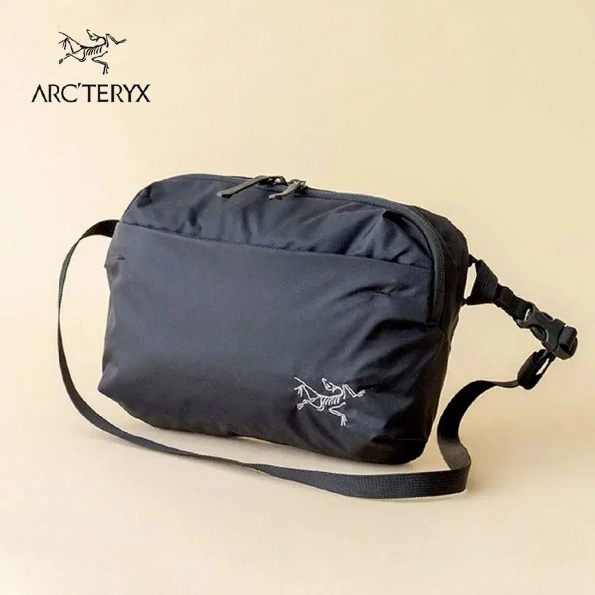 ARC'TERYX(アークテリクス) ヒリアド 6 クロスボディバッグ