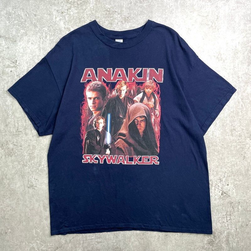 STAR WARS ANAKIN SKYWALKER スター・ウォーズ アナキン・スカイ