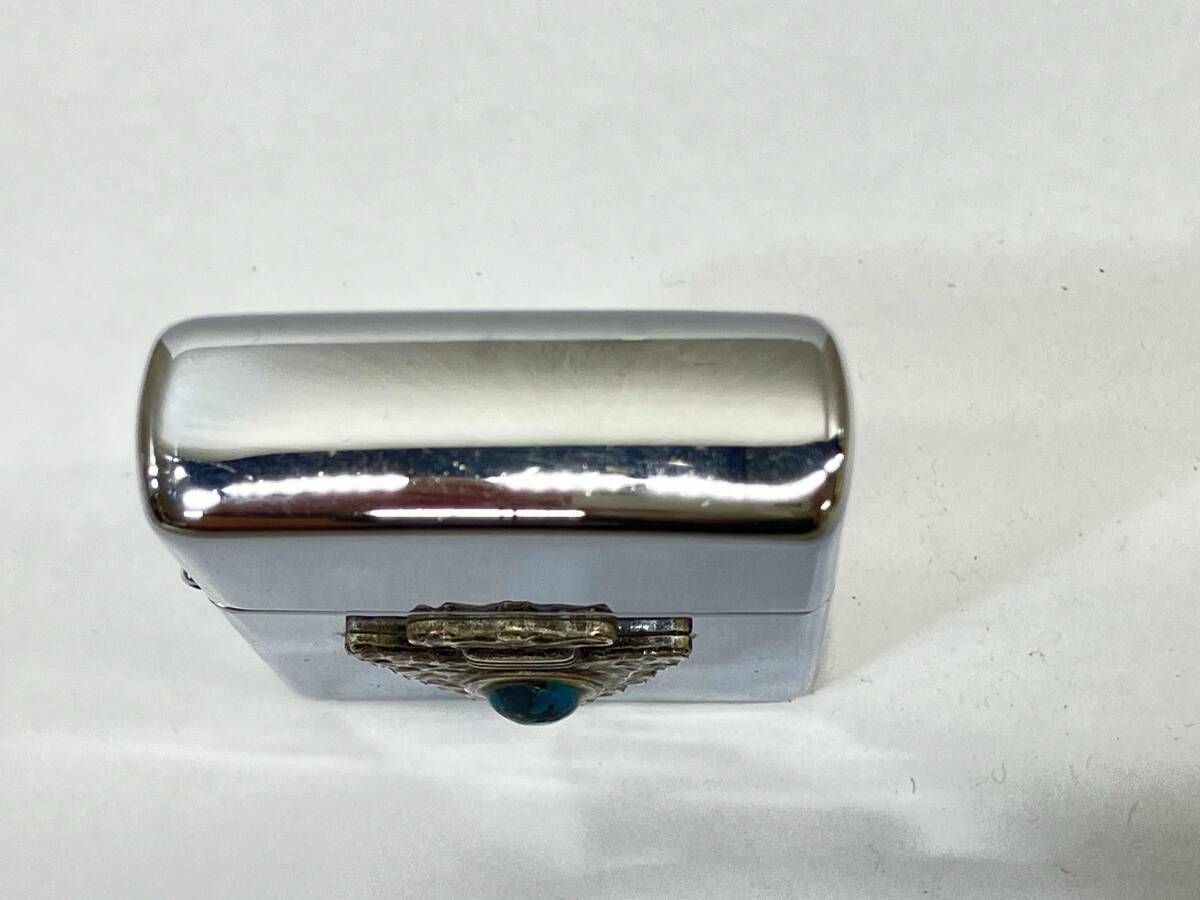 Zippoジッポー 1994年