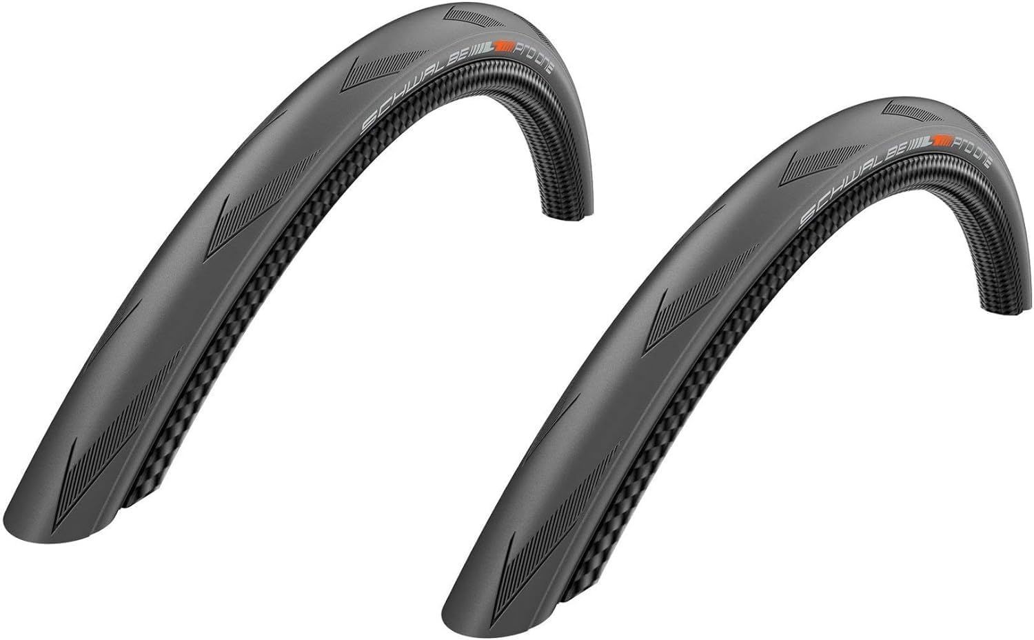 耐パンク性◎ Schwalbe Durano Plus 700×25c 2本 ロングライドや