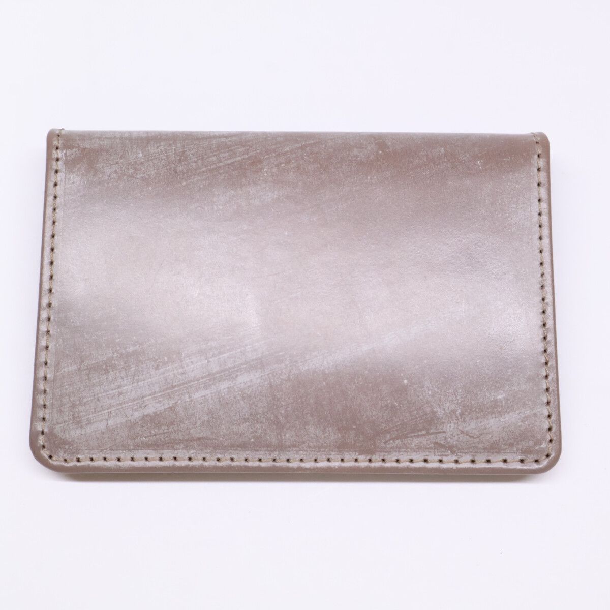 WhitehouseCox ホワイトハウスコックス ブライドル 名刺入れ