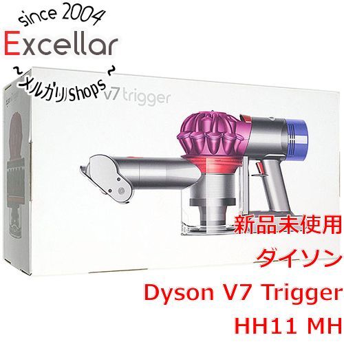 毎回完売 ダイソン Dyson V7 triger HH11 v7 Trigger 爆売りセール開催