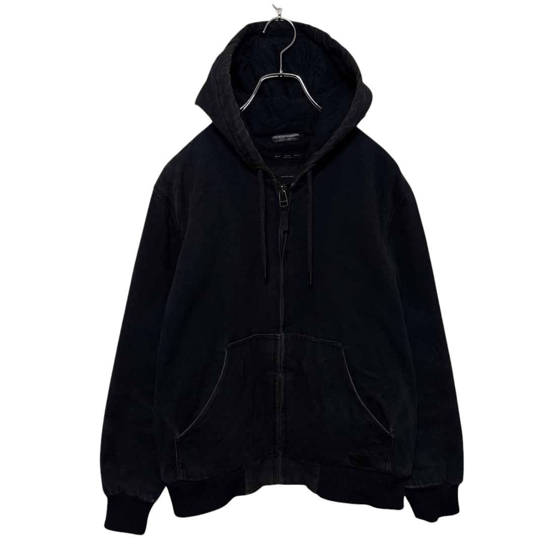 【ZARA】 裏地フリース ダックアクティブジャケット S-2324 ZARA】 裏地フリース ダックアクティブジャケット S-2324 - メルカリ