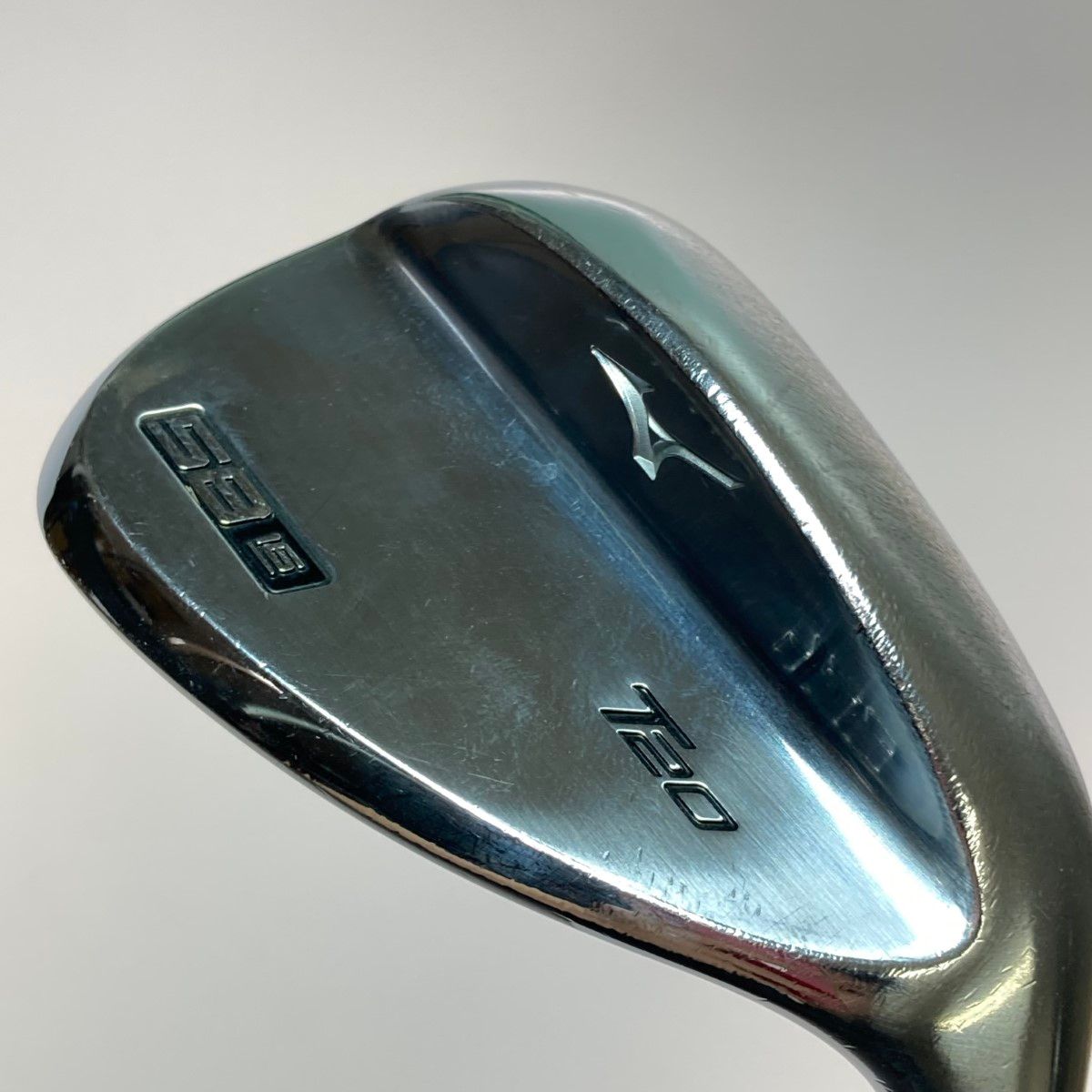 MIZUNO - ◎◎MIZUNO ミズノ T20 We 58° ウェッジ Dynamic Gold X100 ◎◎MIZUNO ミズノ T20 We 58° ウェッジ Dynamic Gold X100