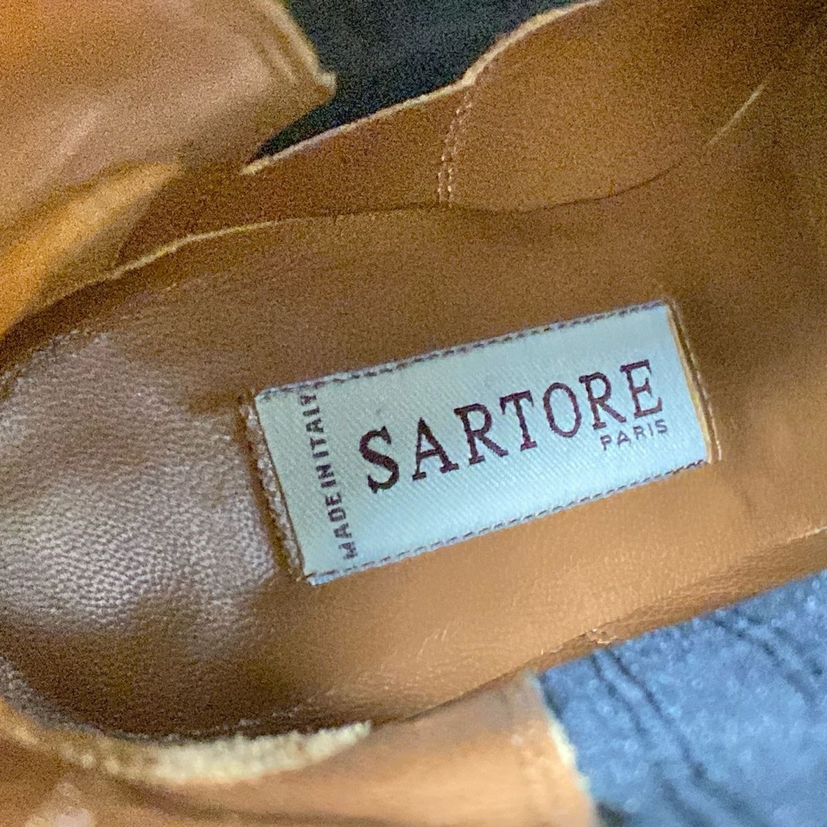 SARTORE