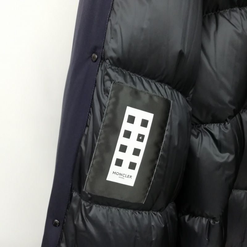 MONCLER モンクレール 21AW G2 09K 1C00002 M1192 国内正規品 HYKE