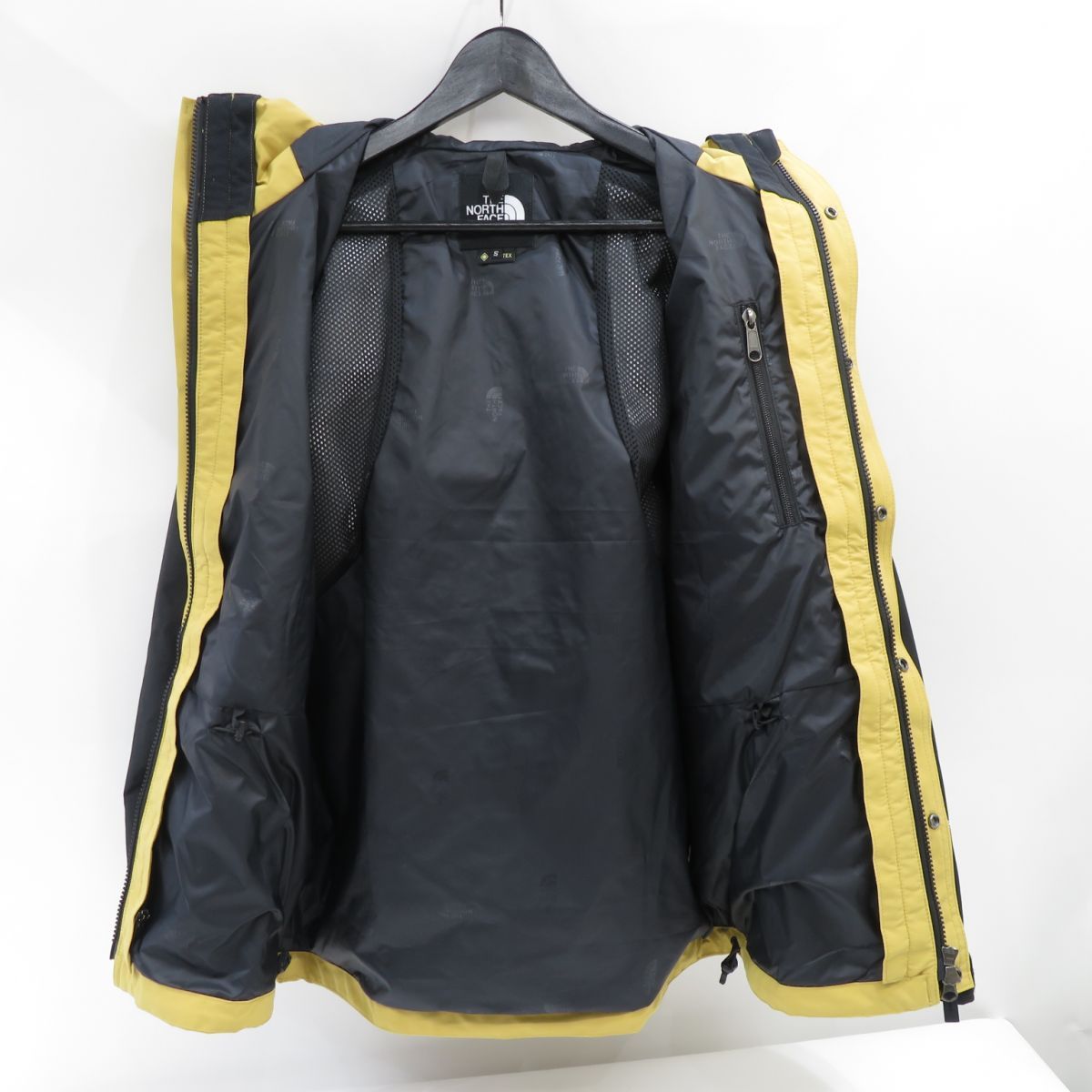 THE NORTH FACE ノースフェイス MOUNTAIN LIGHT JACKET マウンテン