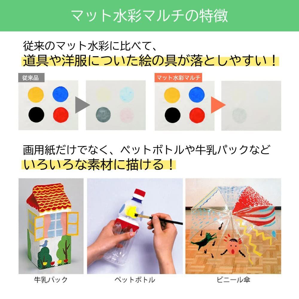 水彩画 コンストラクション23