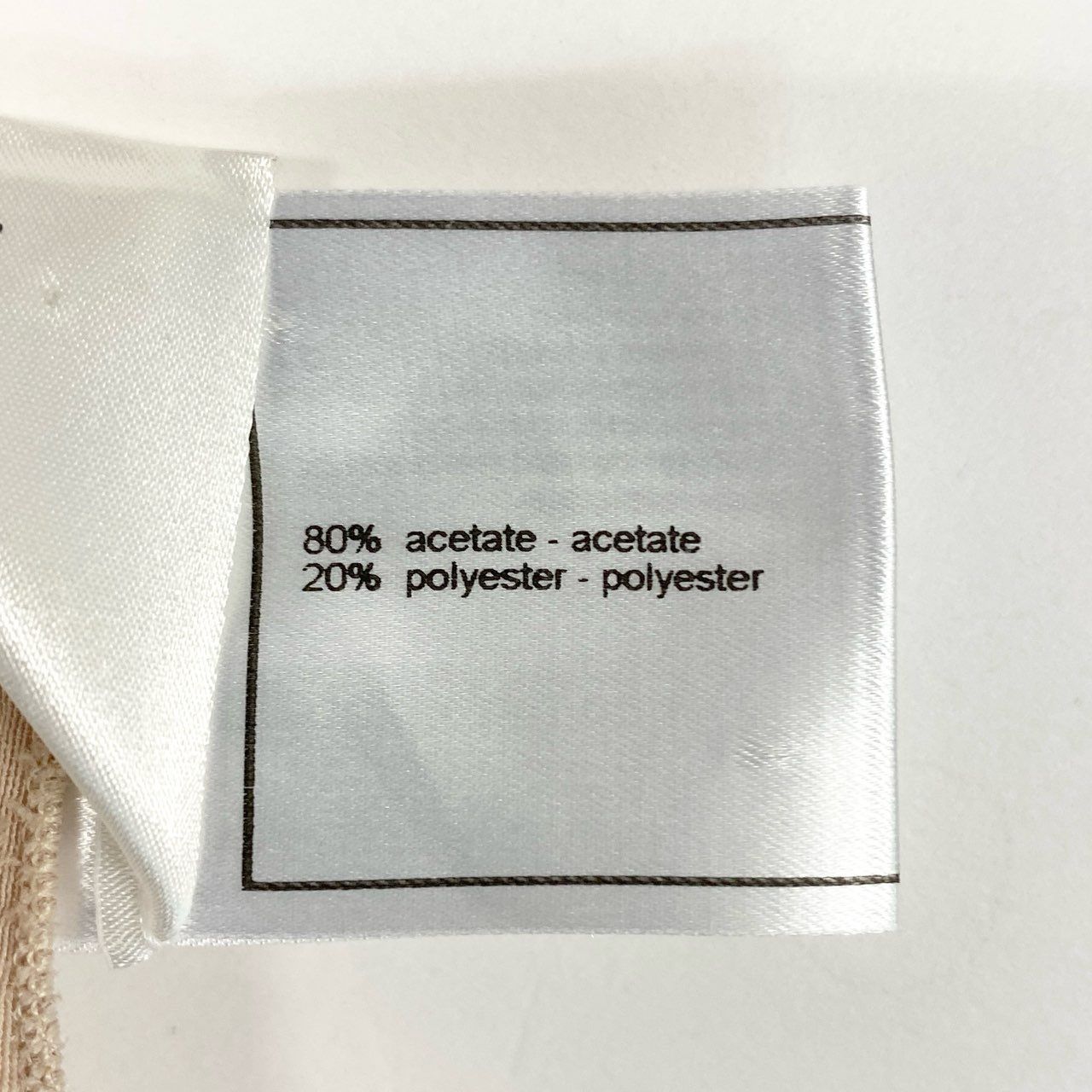 45j10 CHANEL シャネル ノースリーブシャツ トップス ココマーク P16699V09393 38サイズ ベージュ レディースu02t USTAUSTRALIA_COM_AU