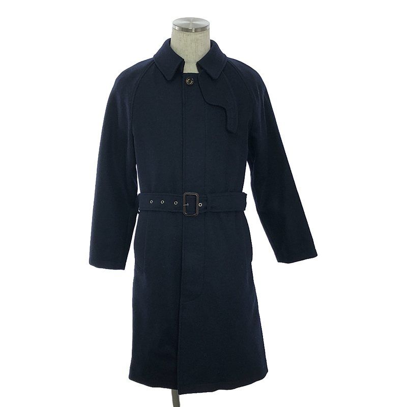 JAN-JAN VAN ESSCHE – BORDEAUX 超希少 21aw jan-jan van essche