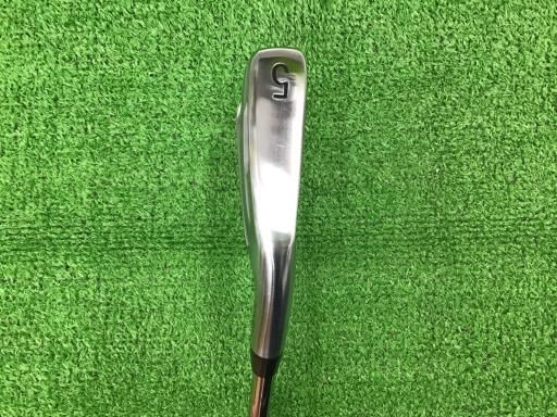 中古】 タイトリスト Titleist T100S(2021) #5 単品アイアン LI