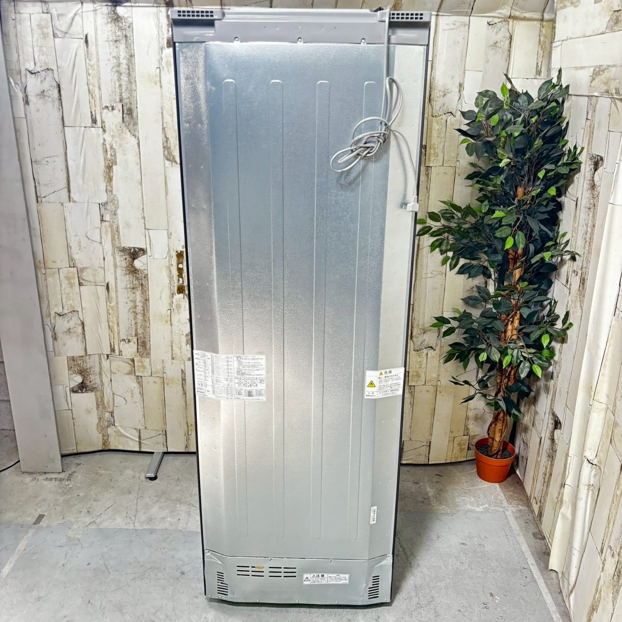 大容量 製氷モード搭載