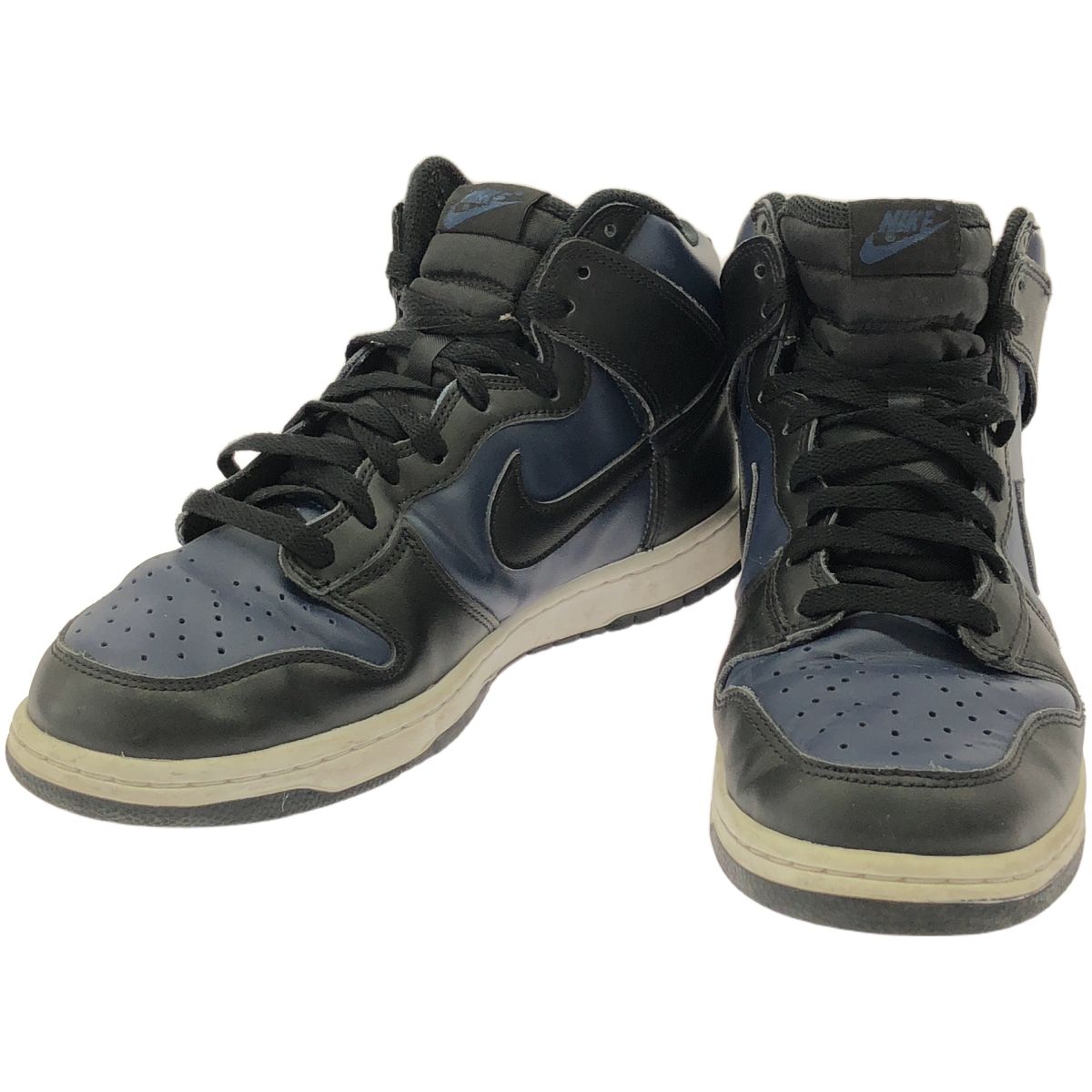 NIKE×fragment design ナイキ 藤原ヒロシ フラグメントデザイン Dunk 